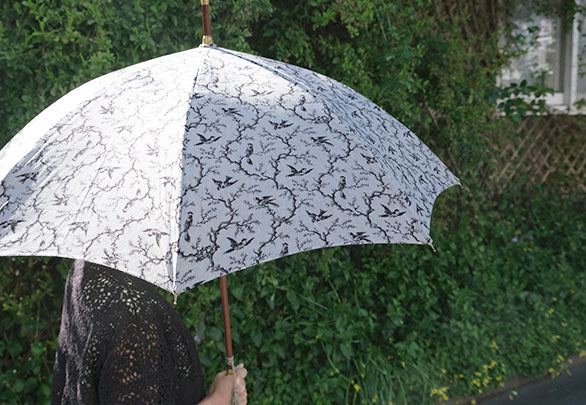 リゼッタの晴雨傘
