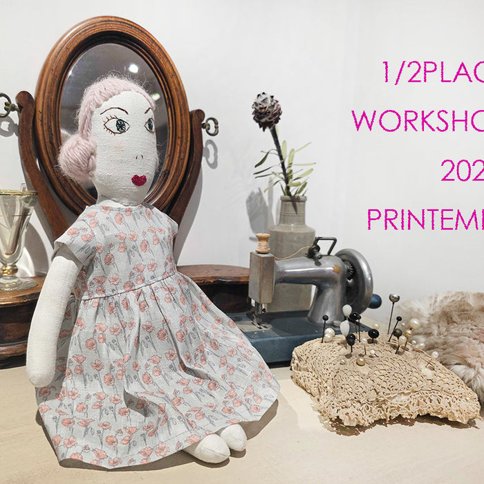 3.25 1/2PLACEワークショップ