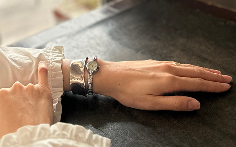 アクセサリー ao Ear cuff Ornament – ao jewelry