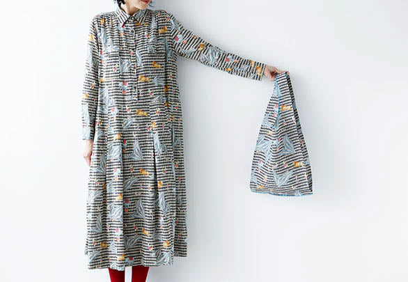 【再販】人気のノスタルジックなサーカス柄アイテム