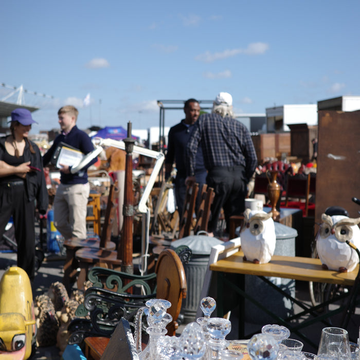 『INCENSE/インセンス』店主 伊藤友江さん インタビュー