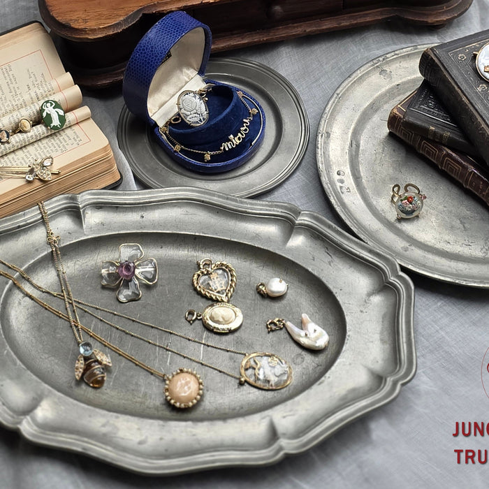 JUNCOPARIS TRUNKSHOW