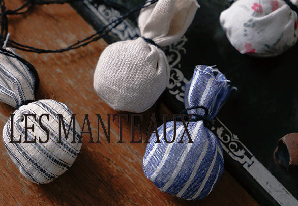 リゼッタのコートフェア