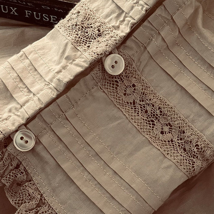 No.64 Plis & Dentelles  Nostalgie  記憶のかけら