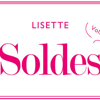 SOLDES  ― 夏セール ― Vol.2　