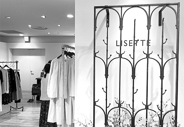 【アトリエ日々の徒然】梅田店リニューアルオープン＆ワンピース受注会の様子