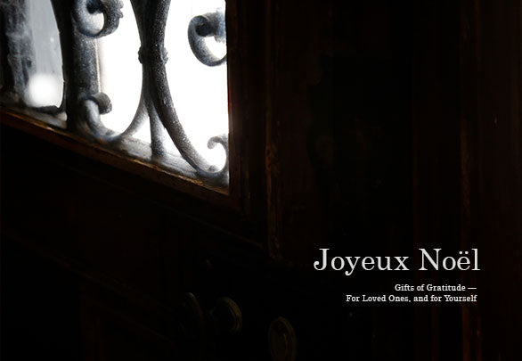 Joyeux Noël リゼッタのクリスマス