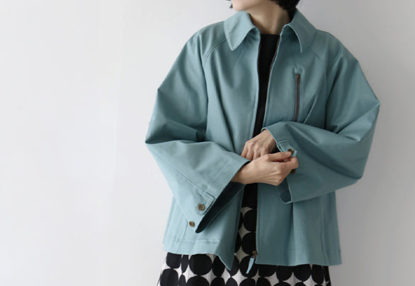 春のはじまりに選びたい、羽織コーディネート