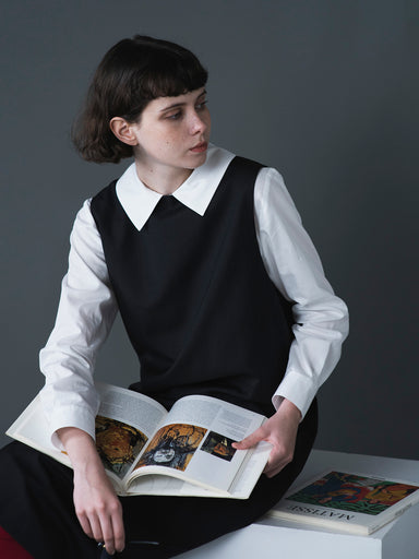 new items — LISETTE