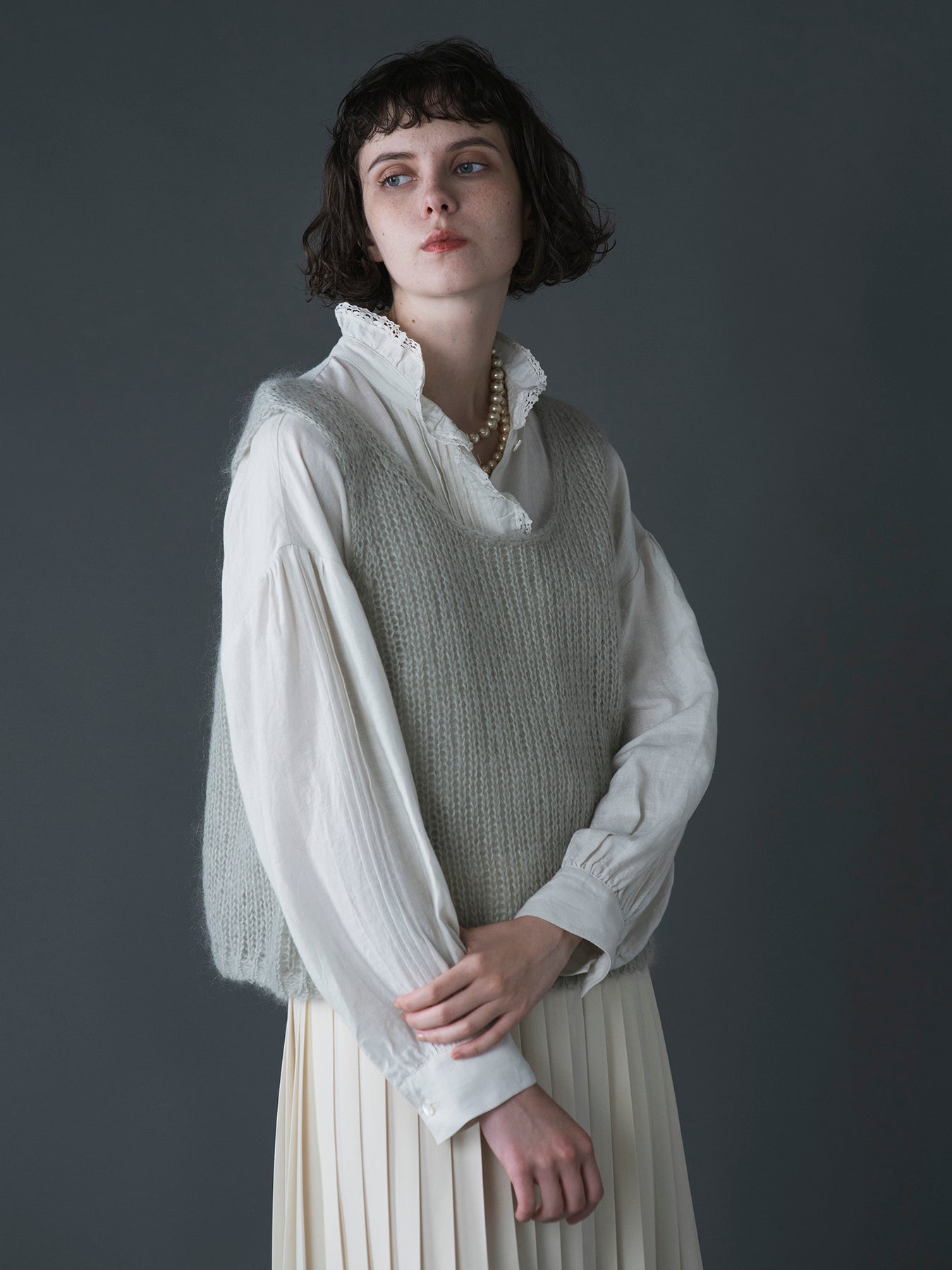 シャツ・ブラウス