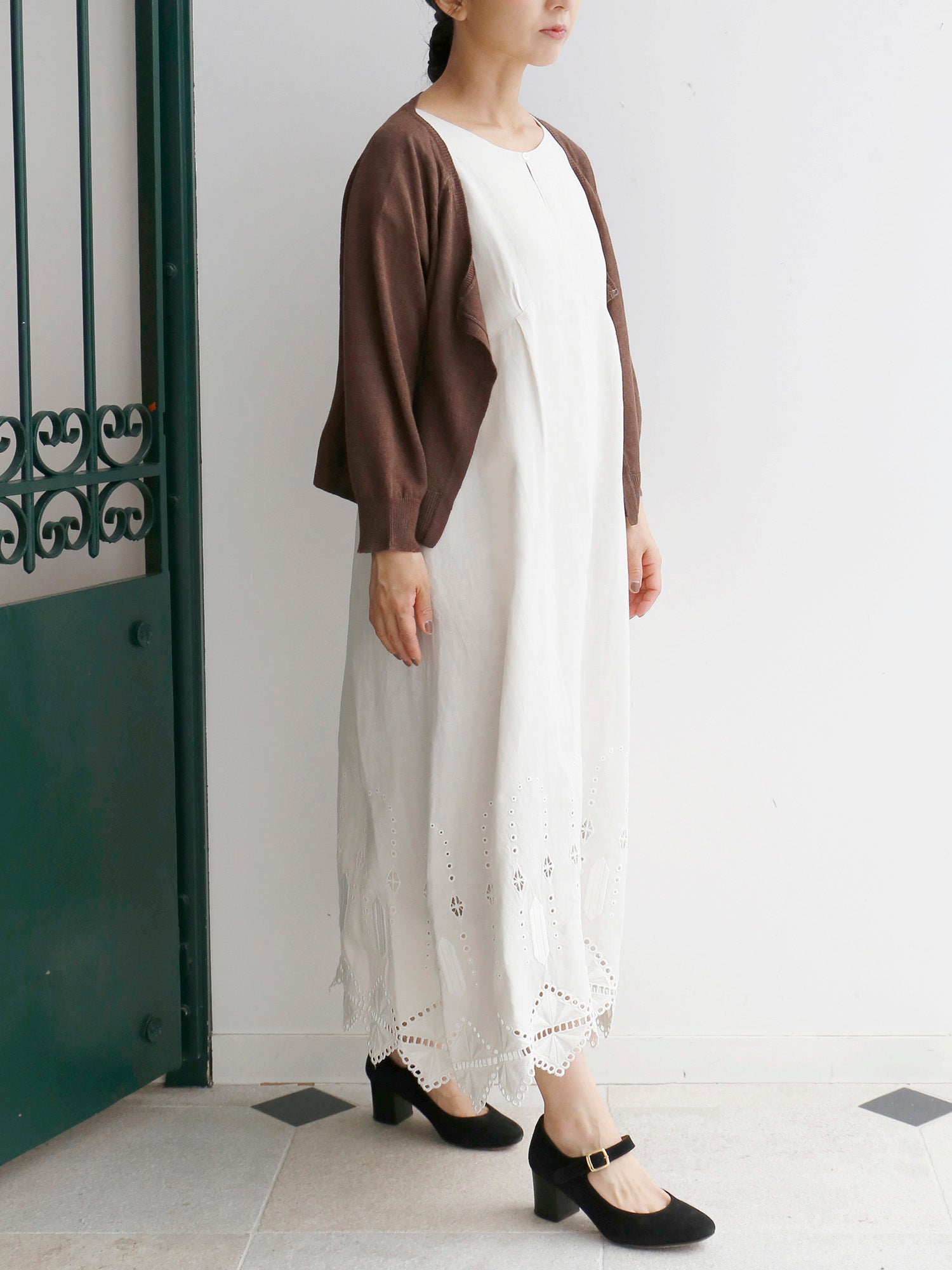 ワンピース：ロブ・ロシェルNo.16（身長153cm）