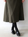 ノアール<br>スカート：ジーナ
