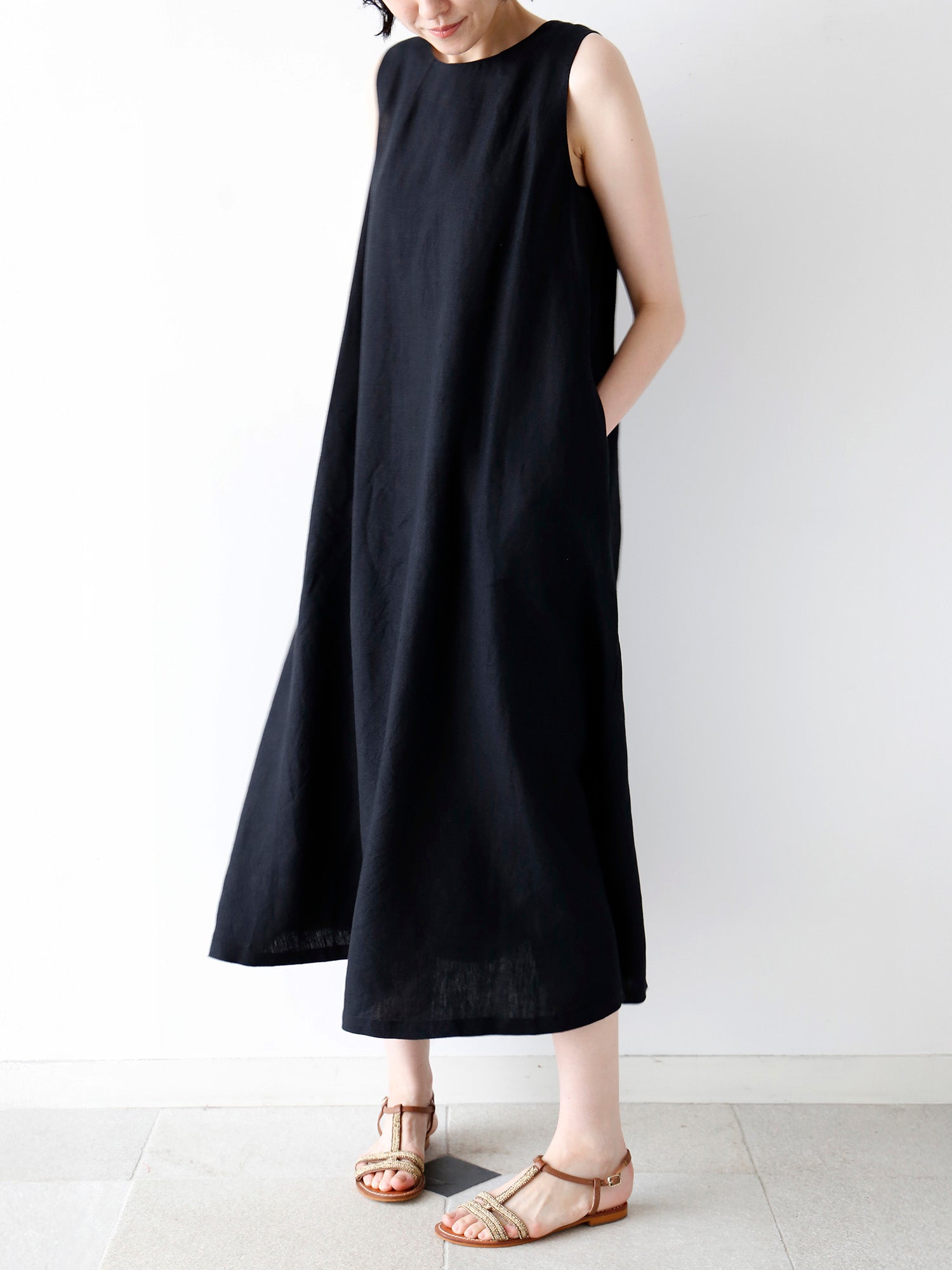 ノアール（身長166cm）
