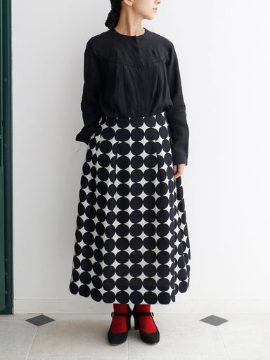 リュンヌ36（身長153cm）