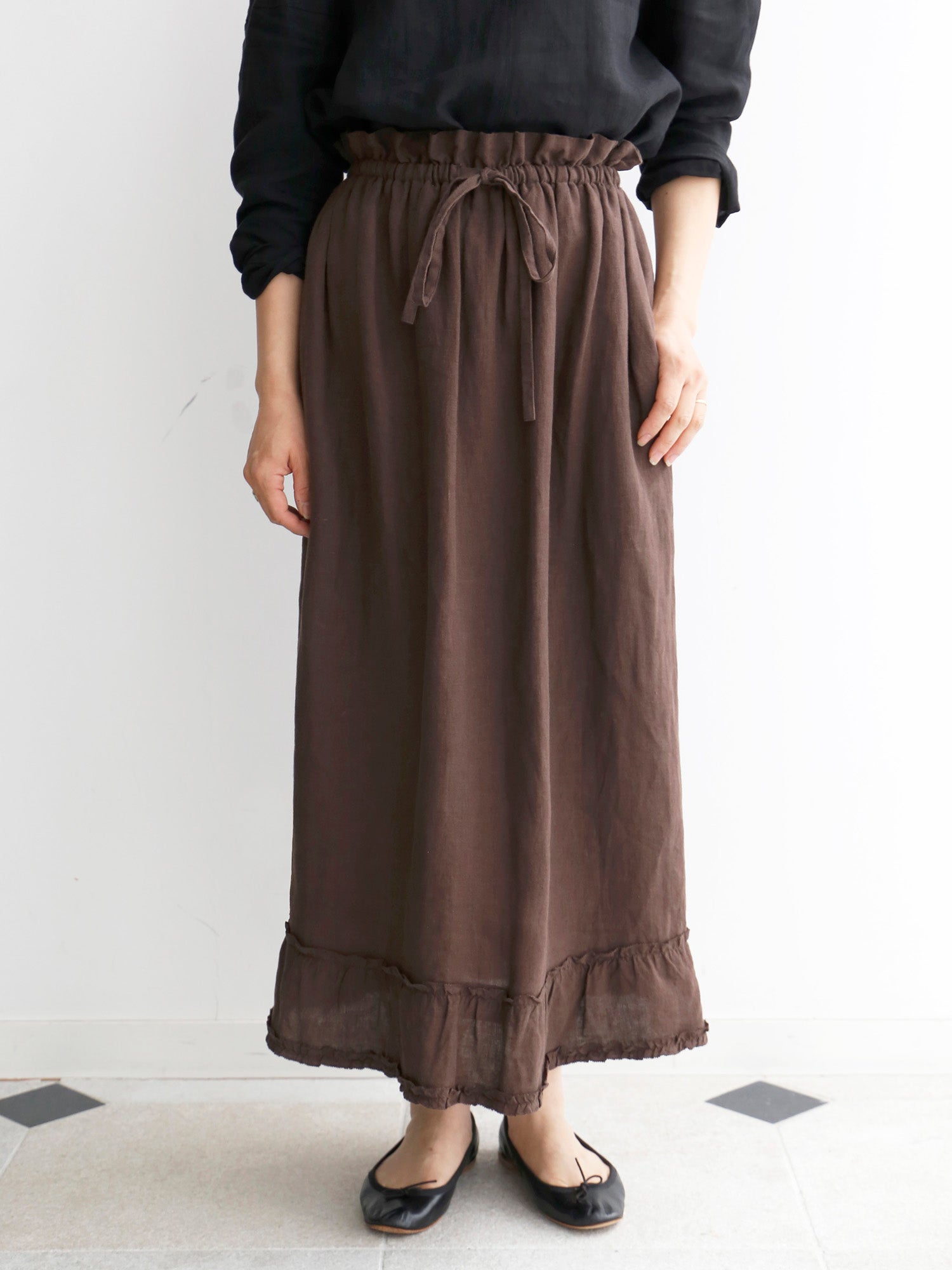 ショコラ36（身長160cm）