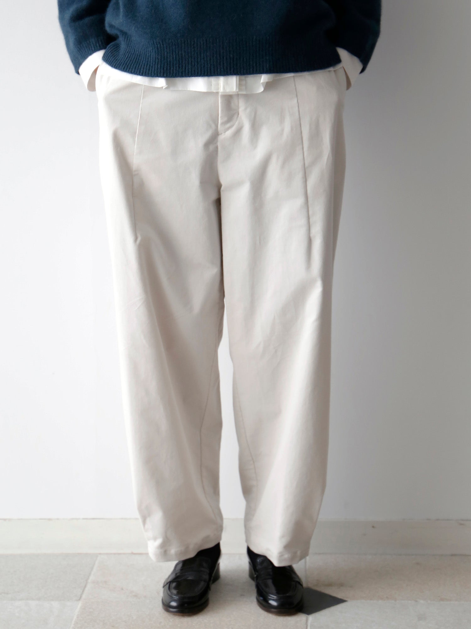 ブランカッセ38（身長166cm）