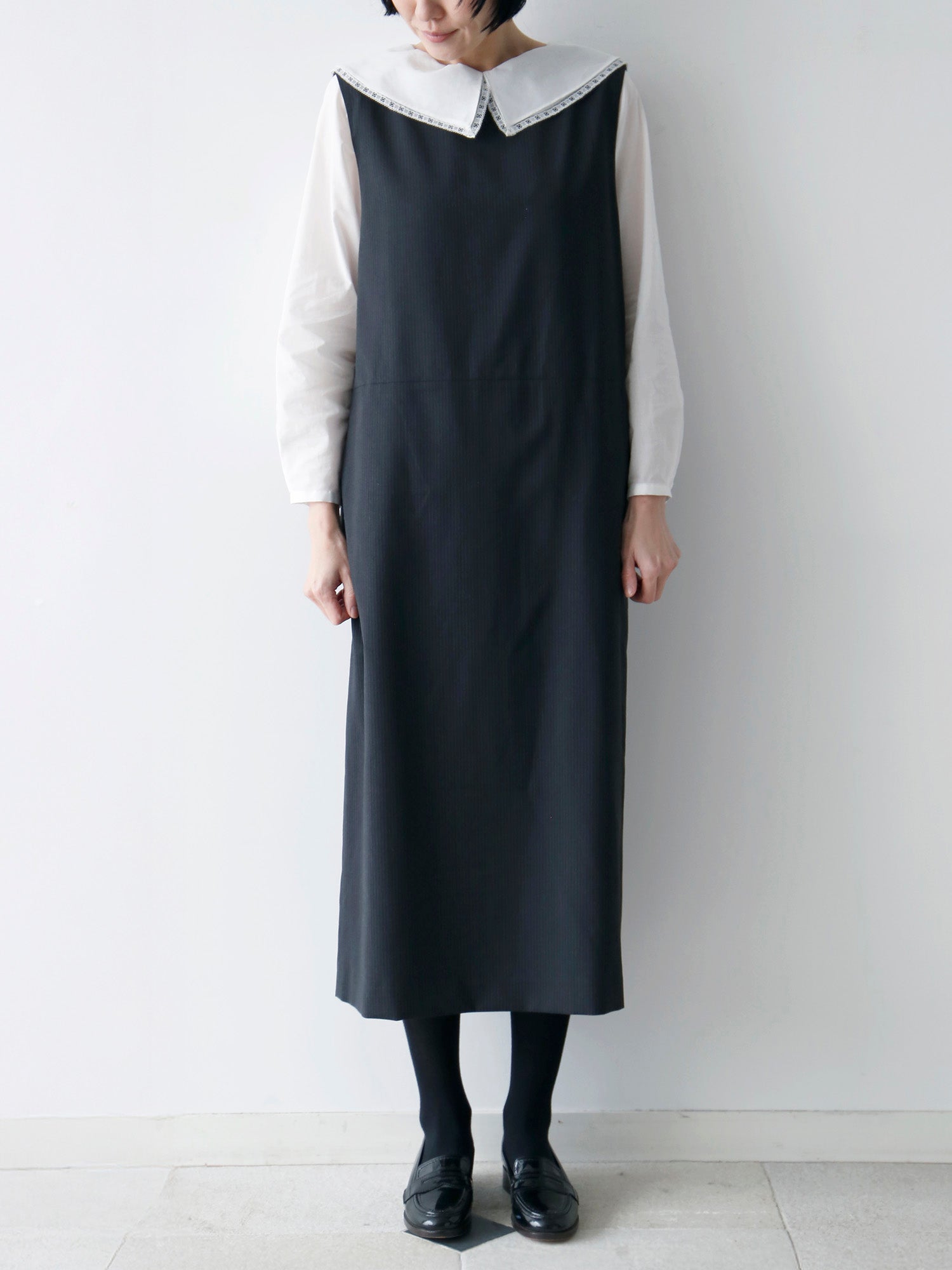 ワンピース：ビアトリス（身長166cm）