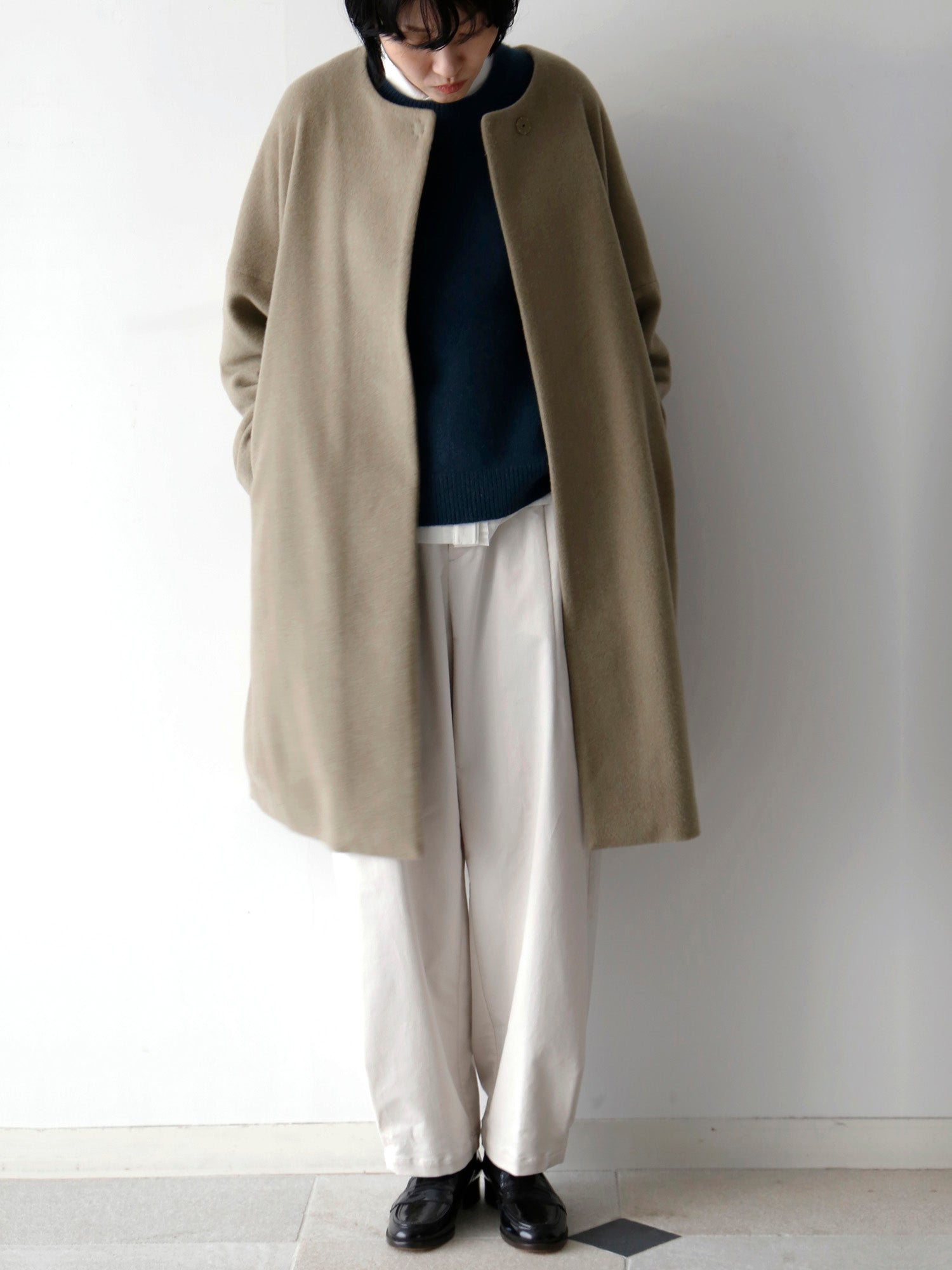 コート：ノヴェッラ