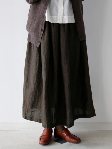 シャテーヌ（身長166cm）