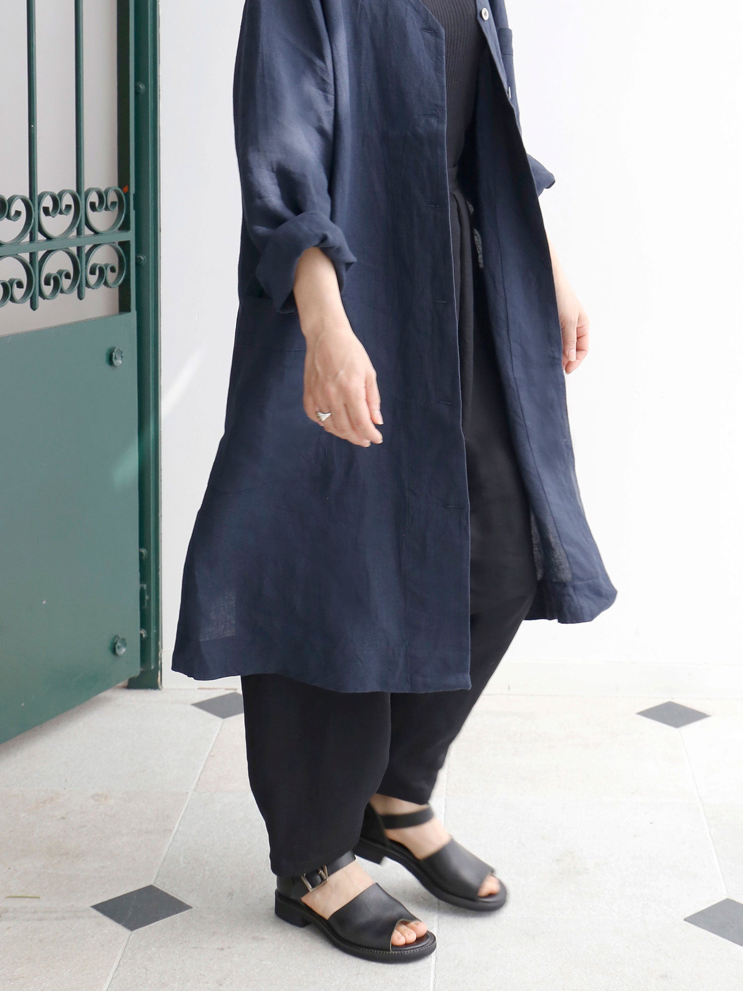 ノアール36（身長160cm）