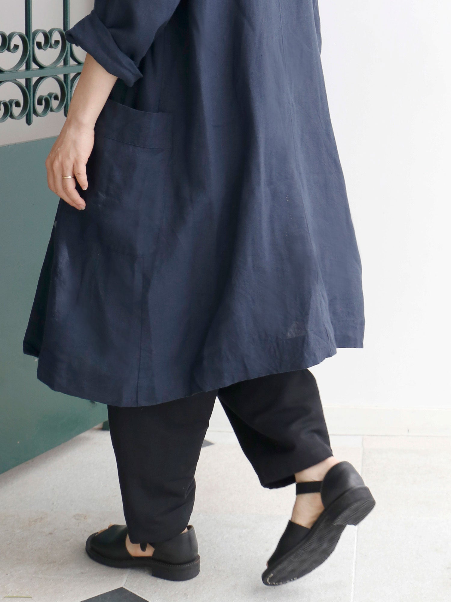 ノアール36（身長160cm）