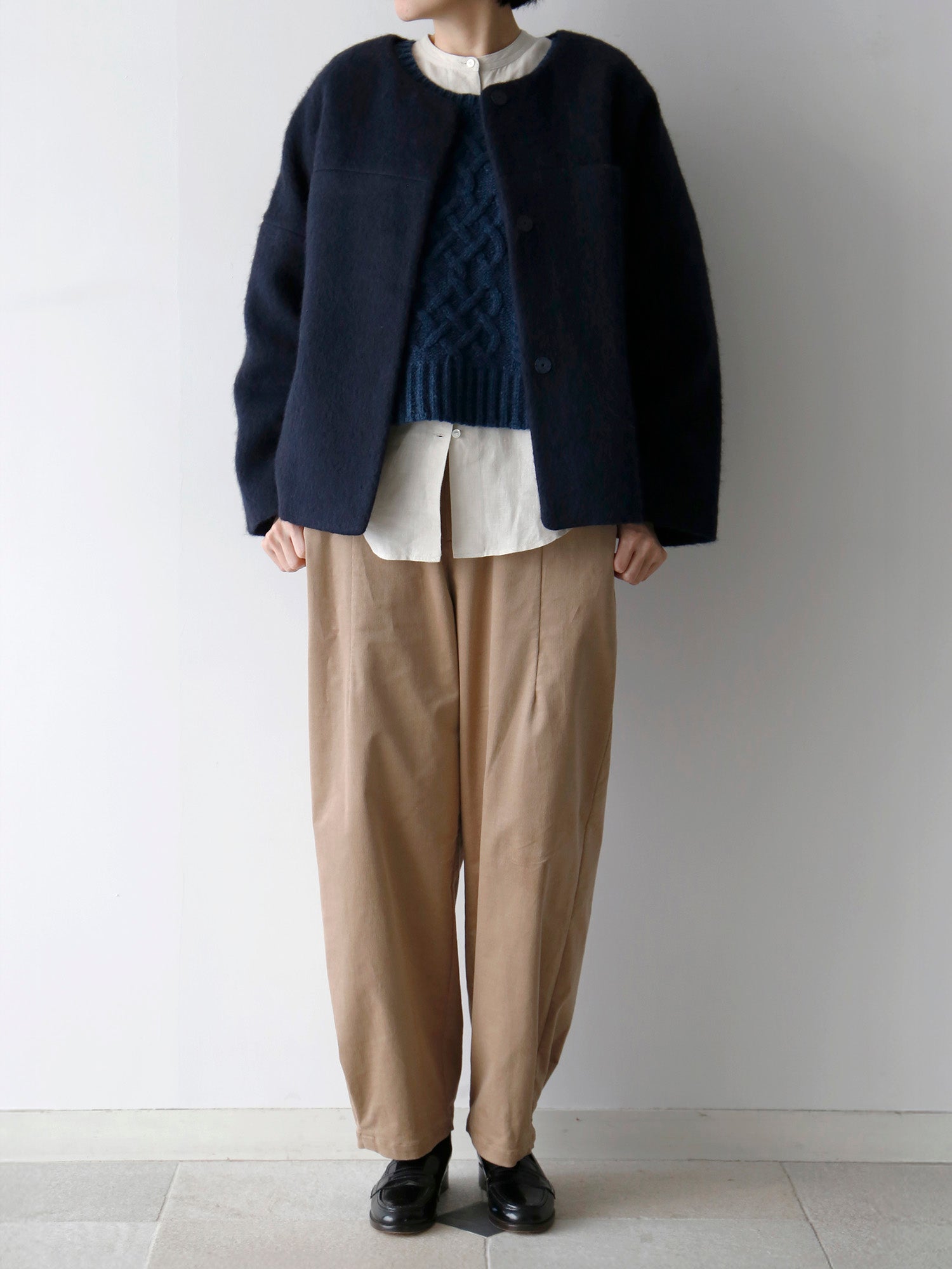 ロラン / コーデュロイ