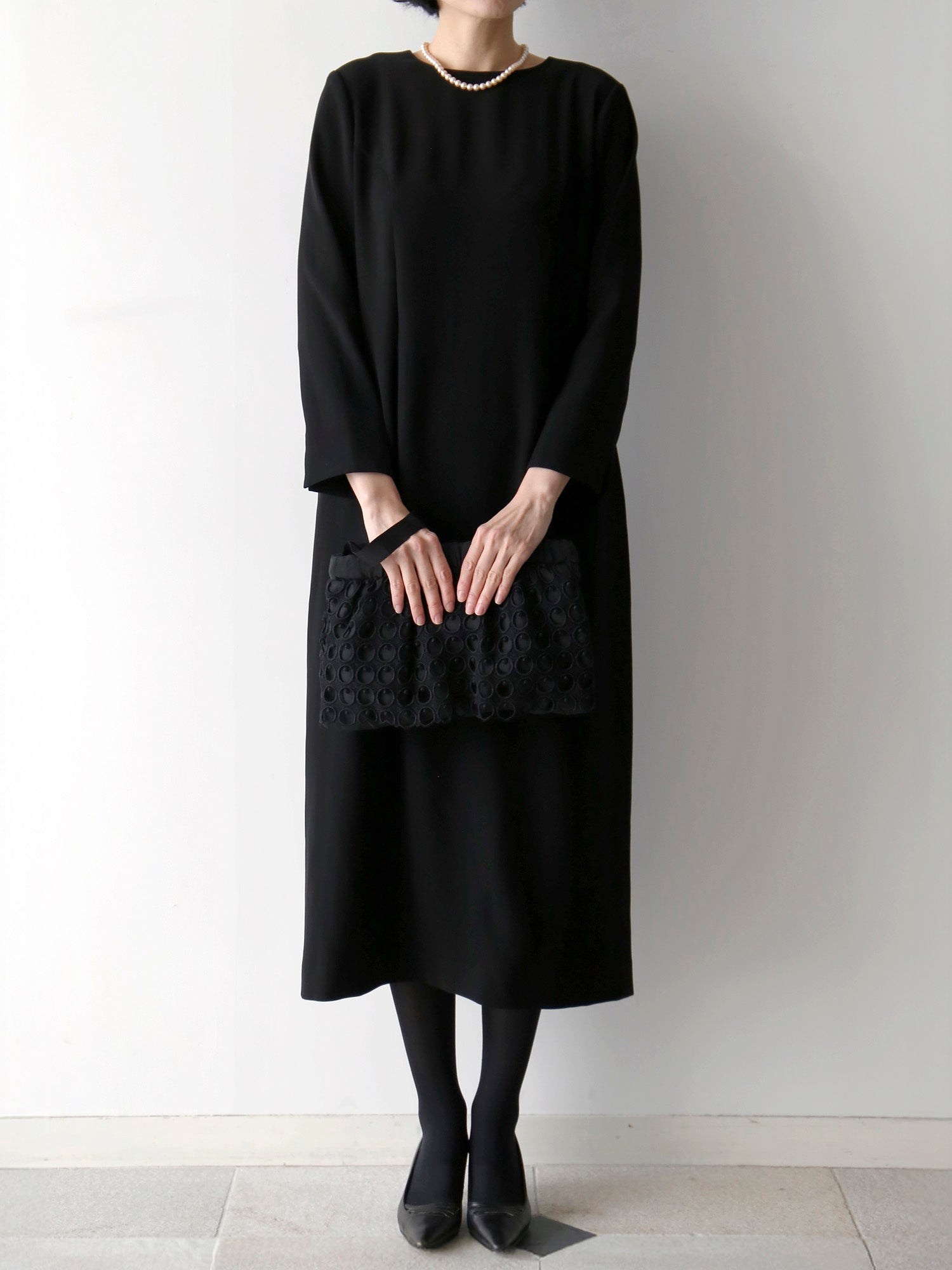 バッグ：クラッチ・ウフ