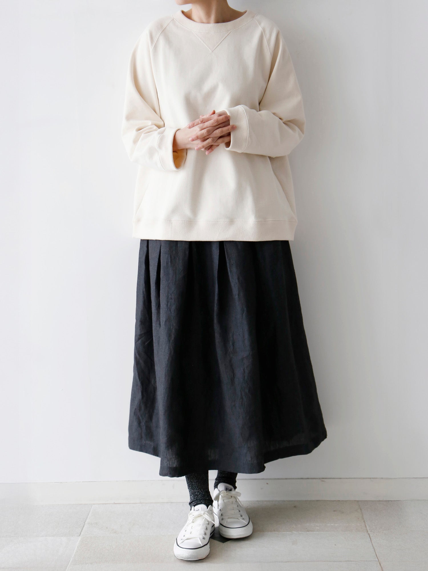 アルドワーズ（身長166cm）