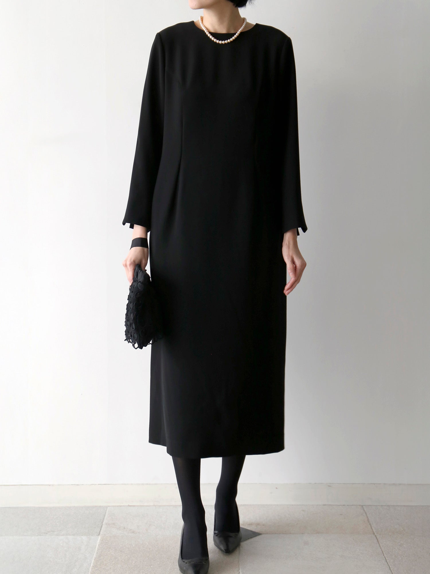 ノアール38（身長166cm）