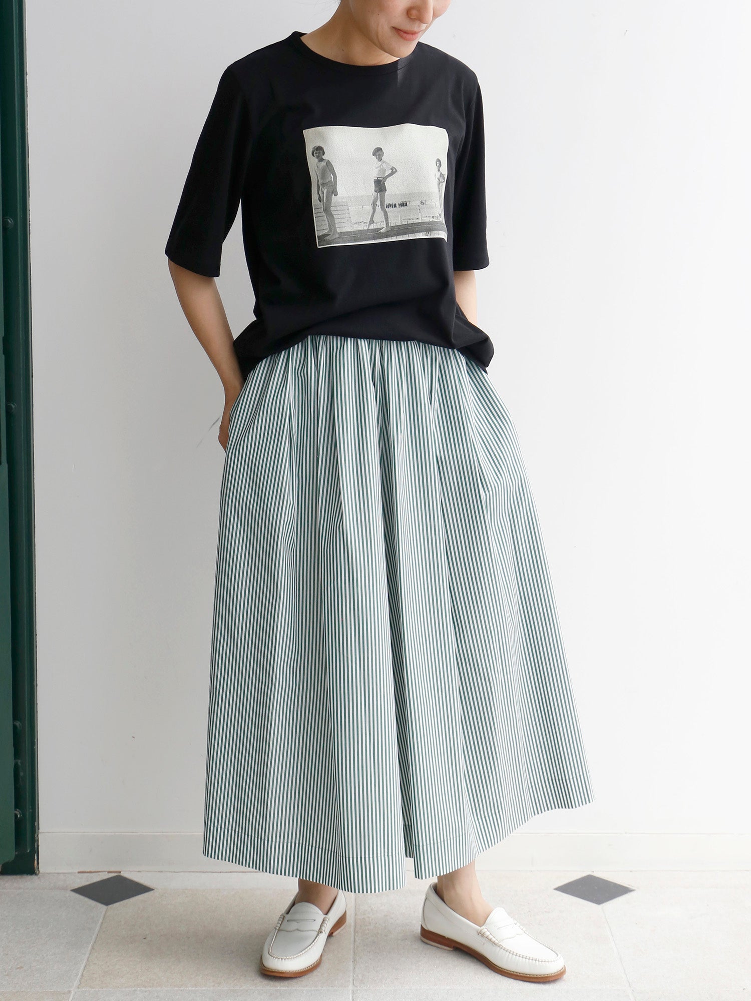 ノアール36（身長160cm）