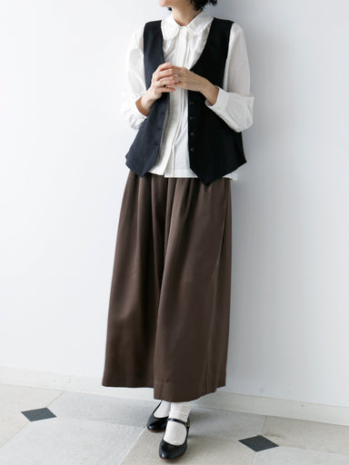 ボトムス：ダリラ[完売]