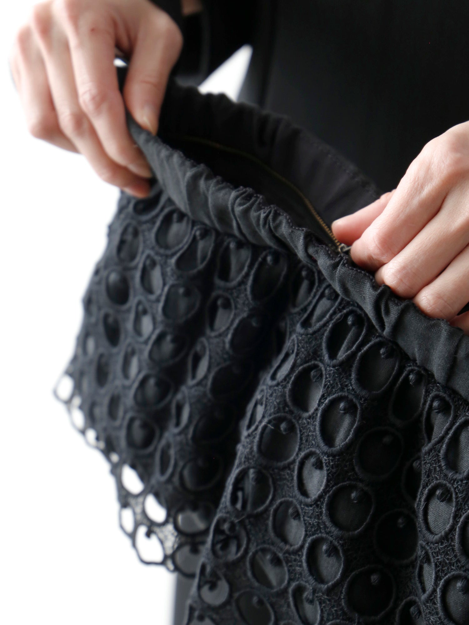 【入荷連絡受付中】クラッチ・ウフ /  クラッチ・ノアール