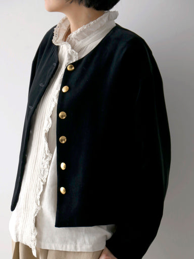 ノアール（身長166cm）