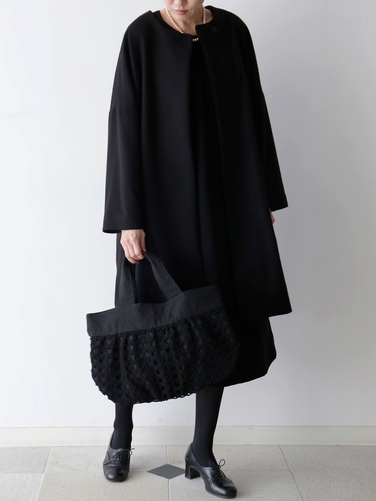 トートバッグ：サック・ウフ