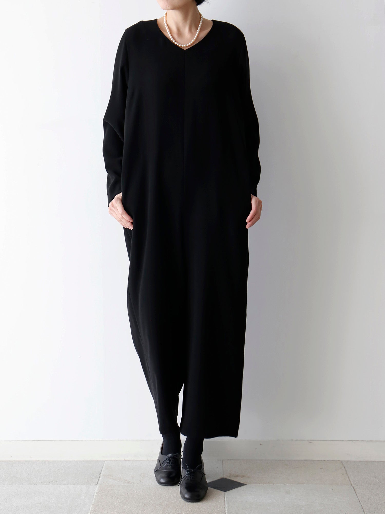 ノアール38（身長166cm）