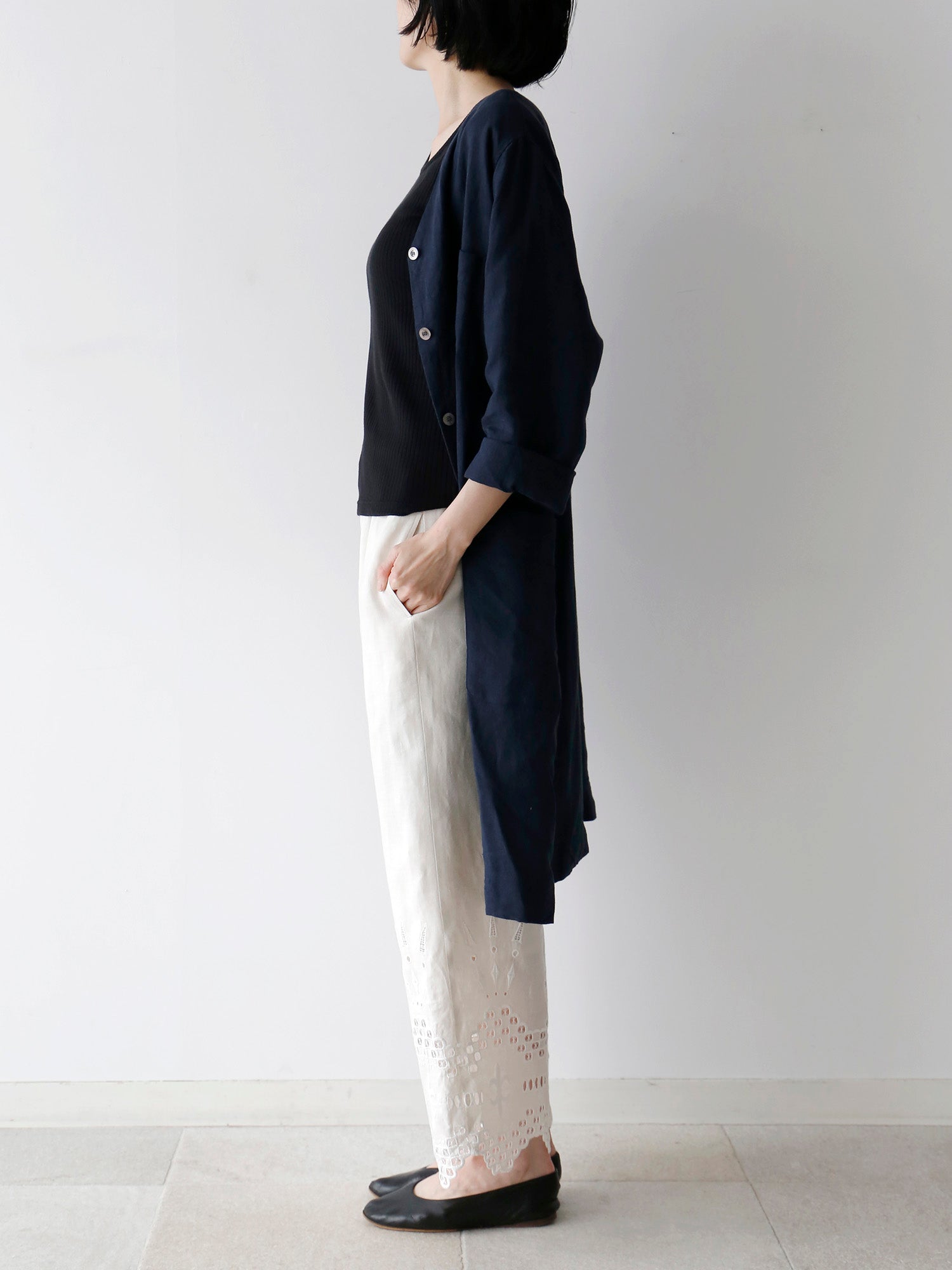 アンテークホワイトNo.15