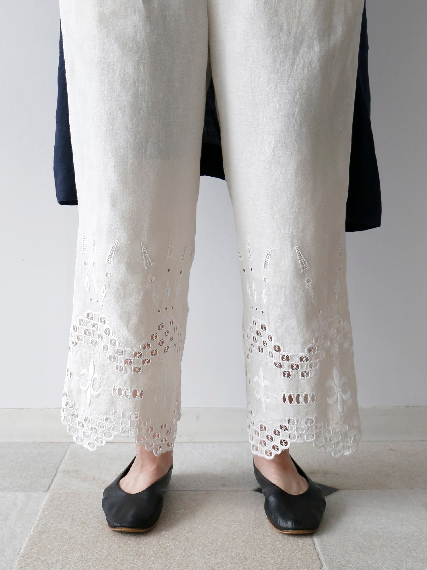 アンテークホワイトNo.15