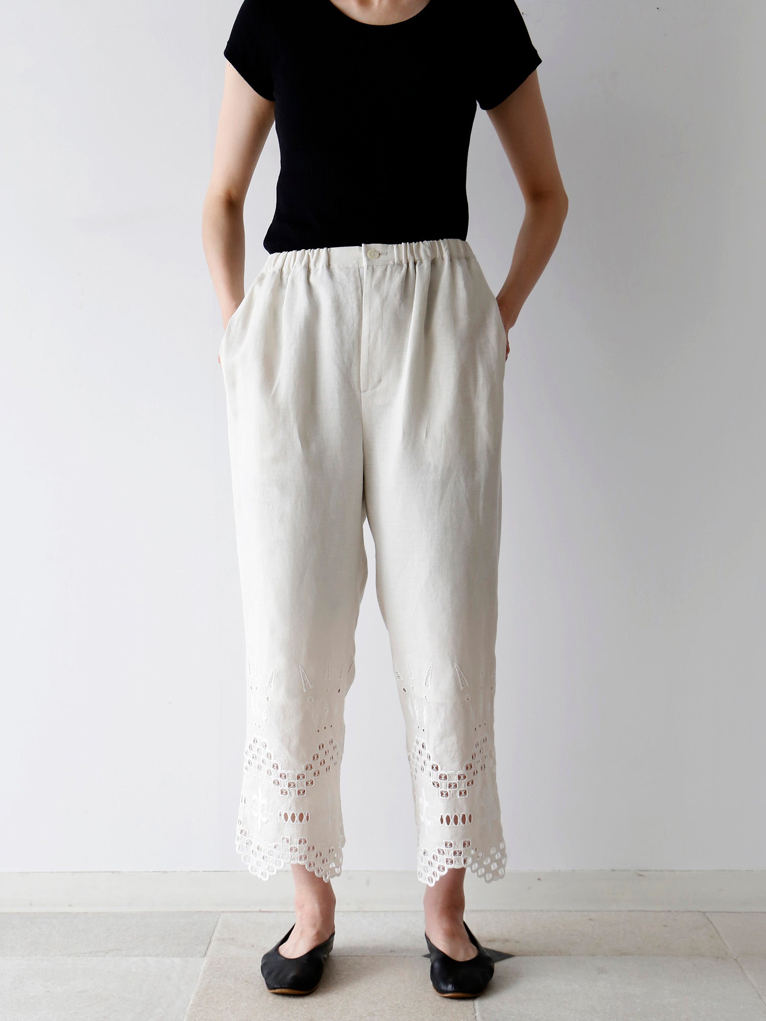 アンテークホワイトNo.15