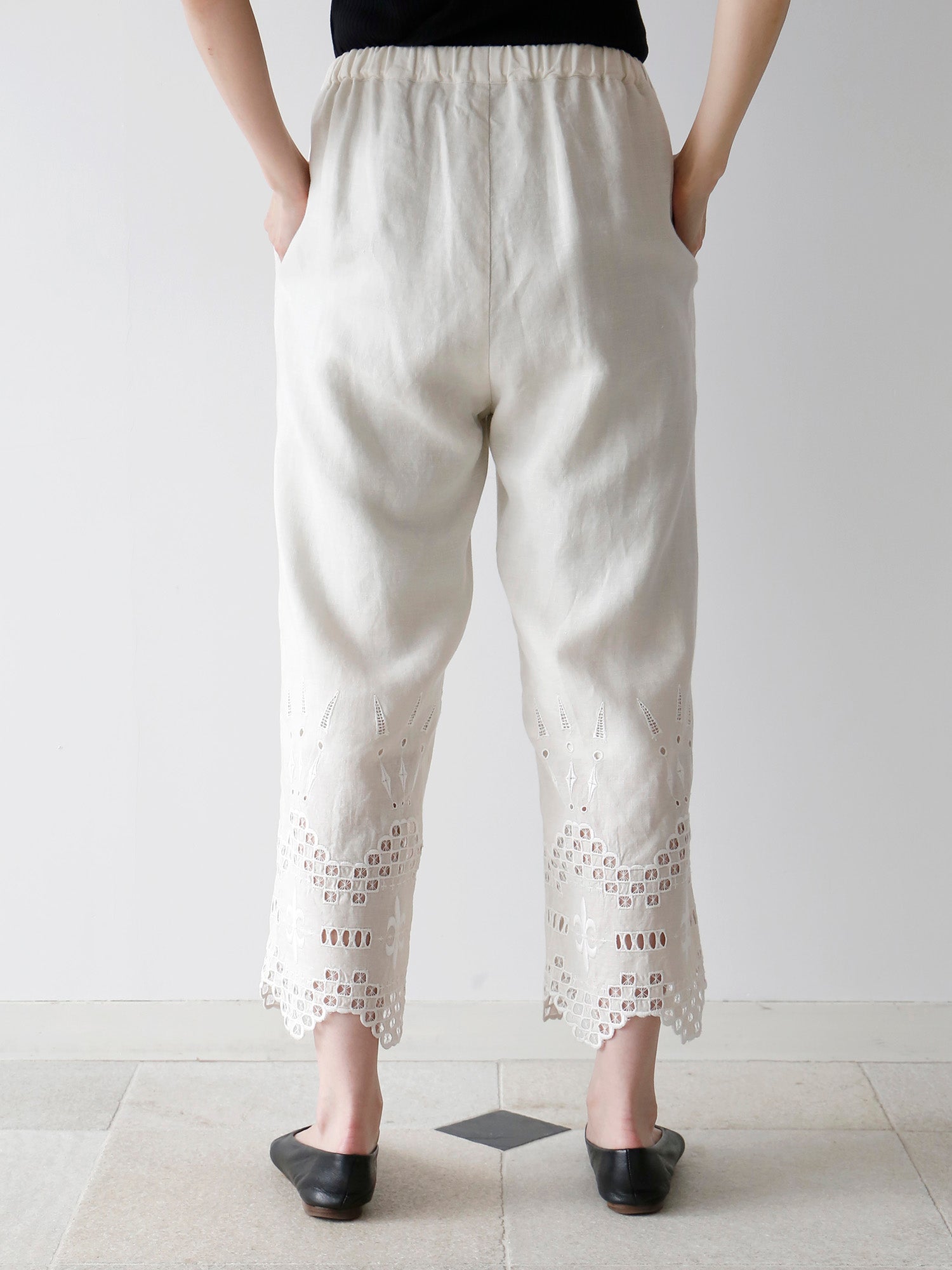 アンテークホワイトNo.15