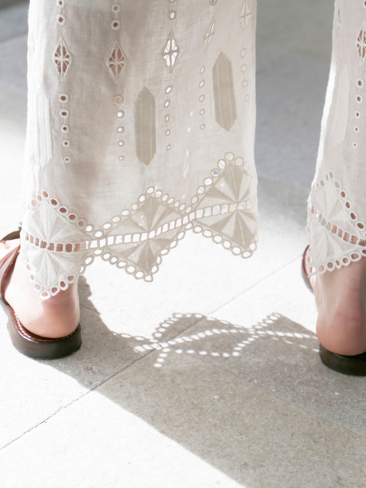 アンテークホワイトNo.16（オンライン限定）