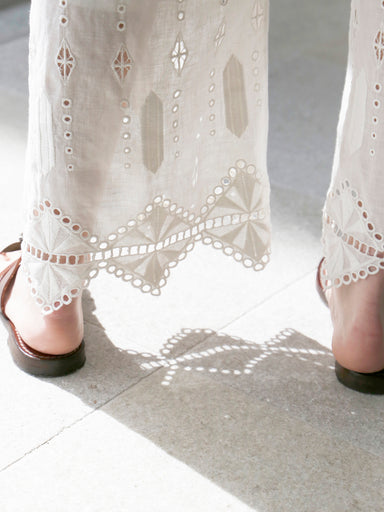 アンテークホワイトNo.16（オンライン限定）