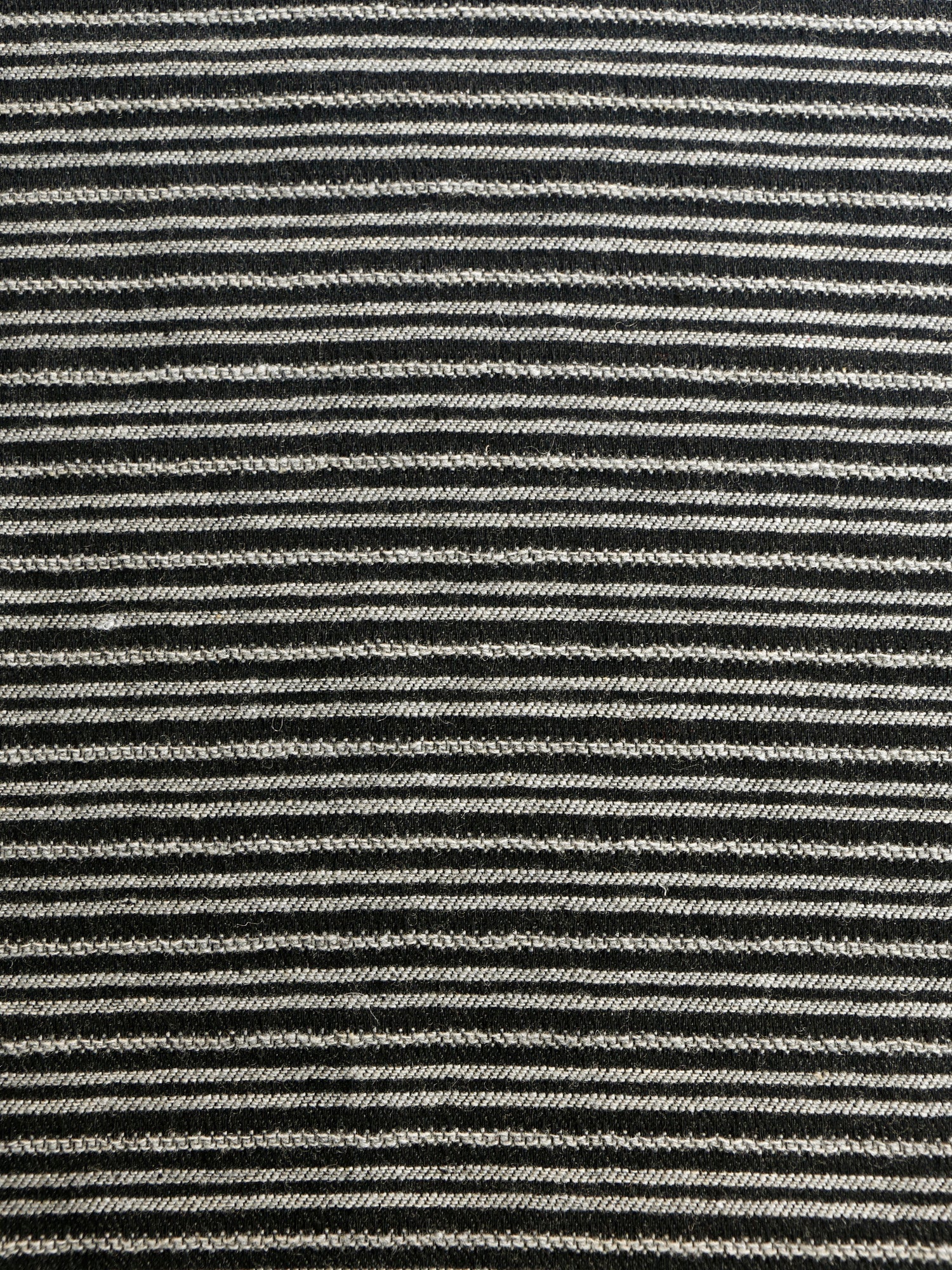 ウールリネンドビー ストライプ w150cm 55%wool 45%linen