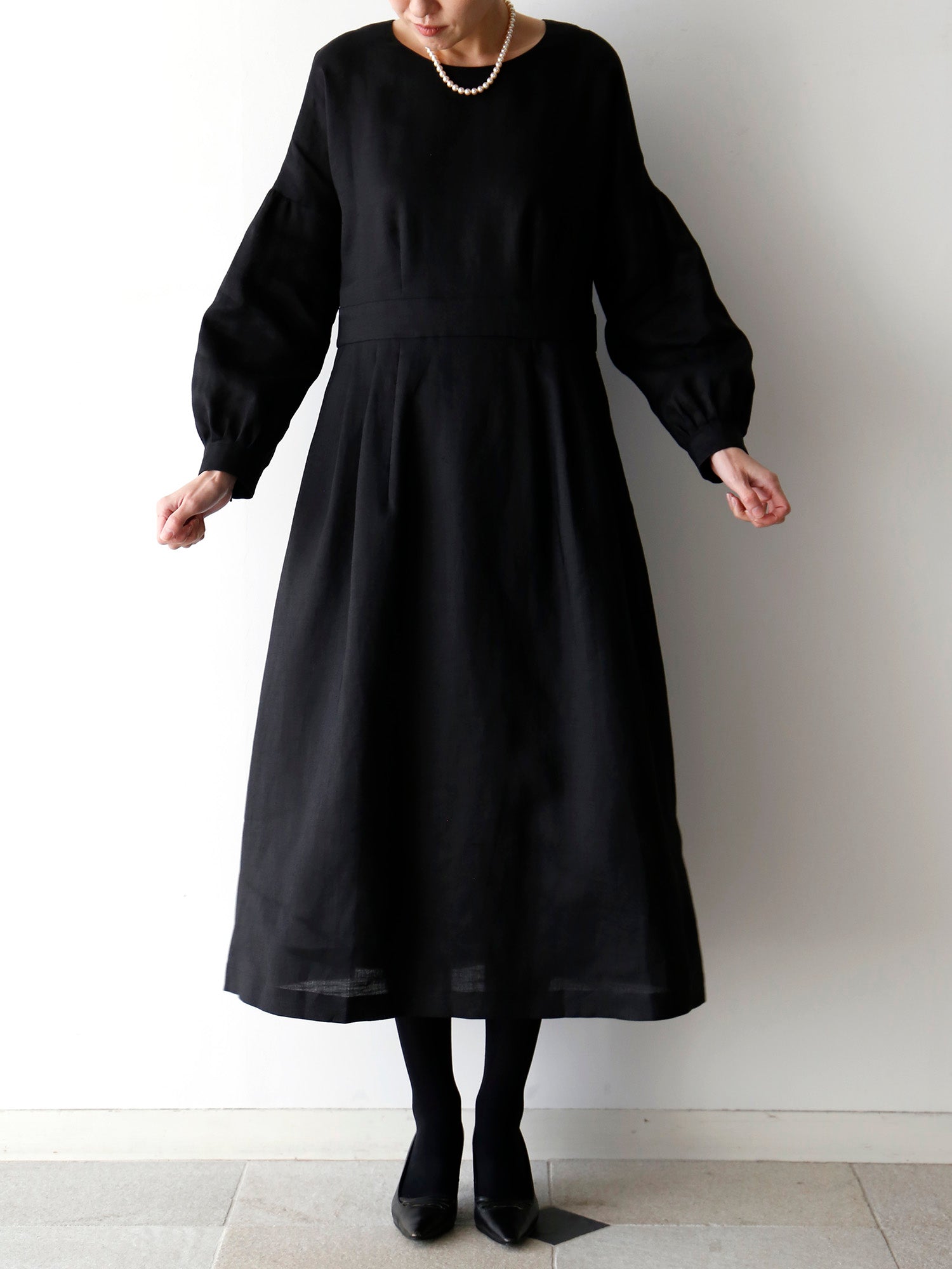 ノアール38（身長166cm）