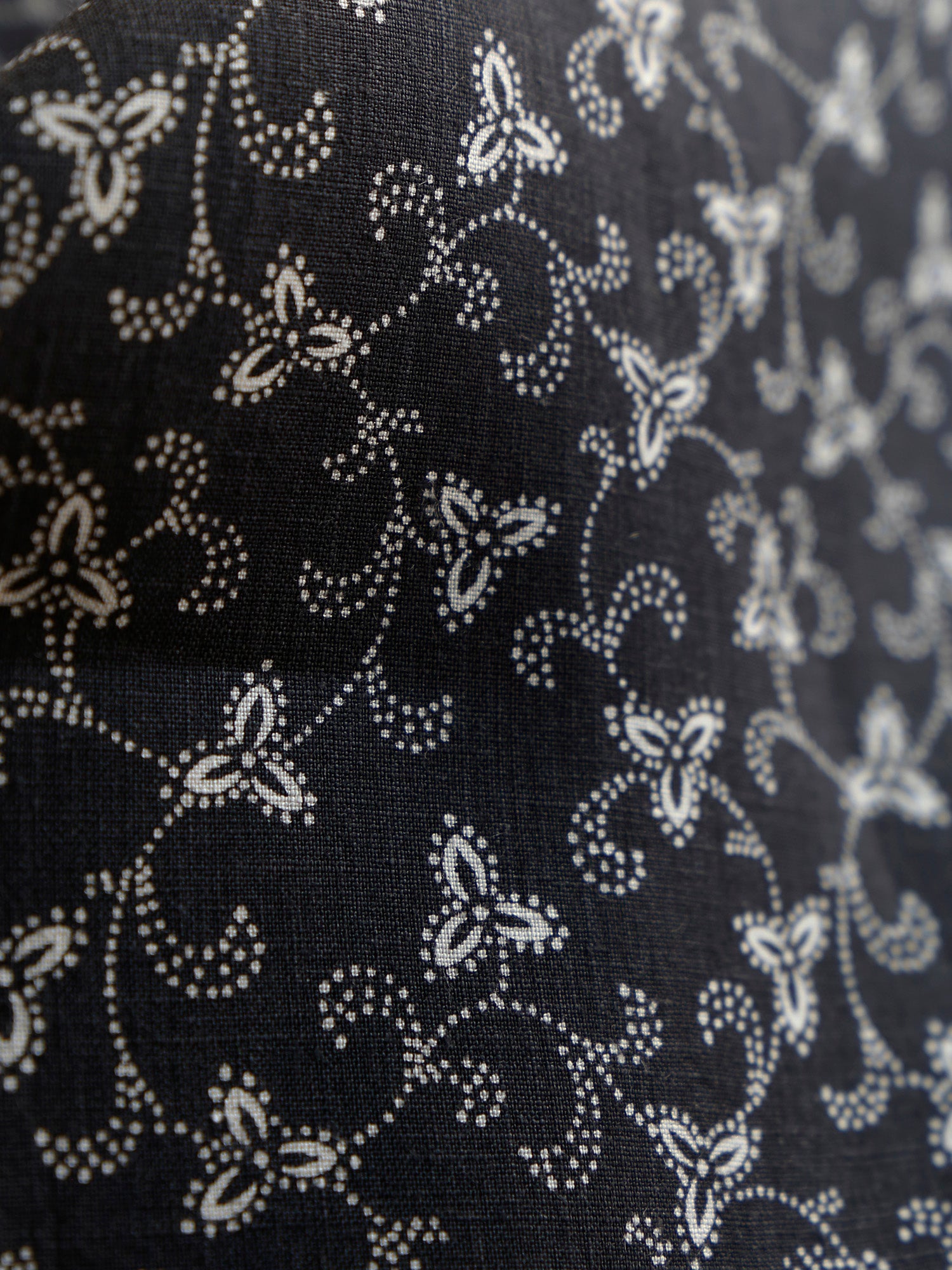 デイフラワー w150cm 100%linen