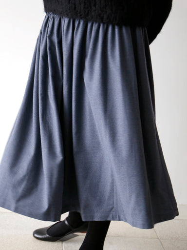 Lisette リゼッタ リネンチェックスカート Lisette リゼッタ リネンチェックスカート