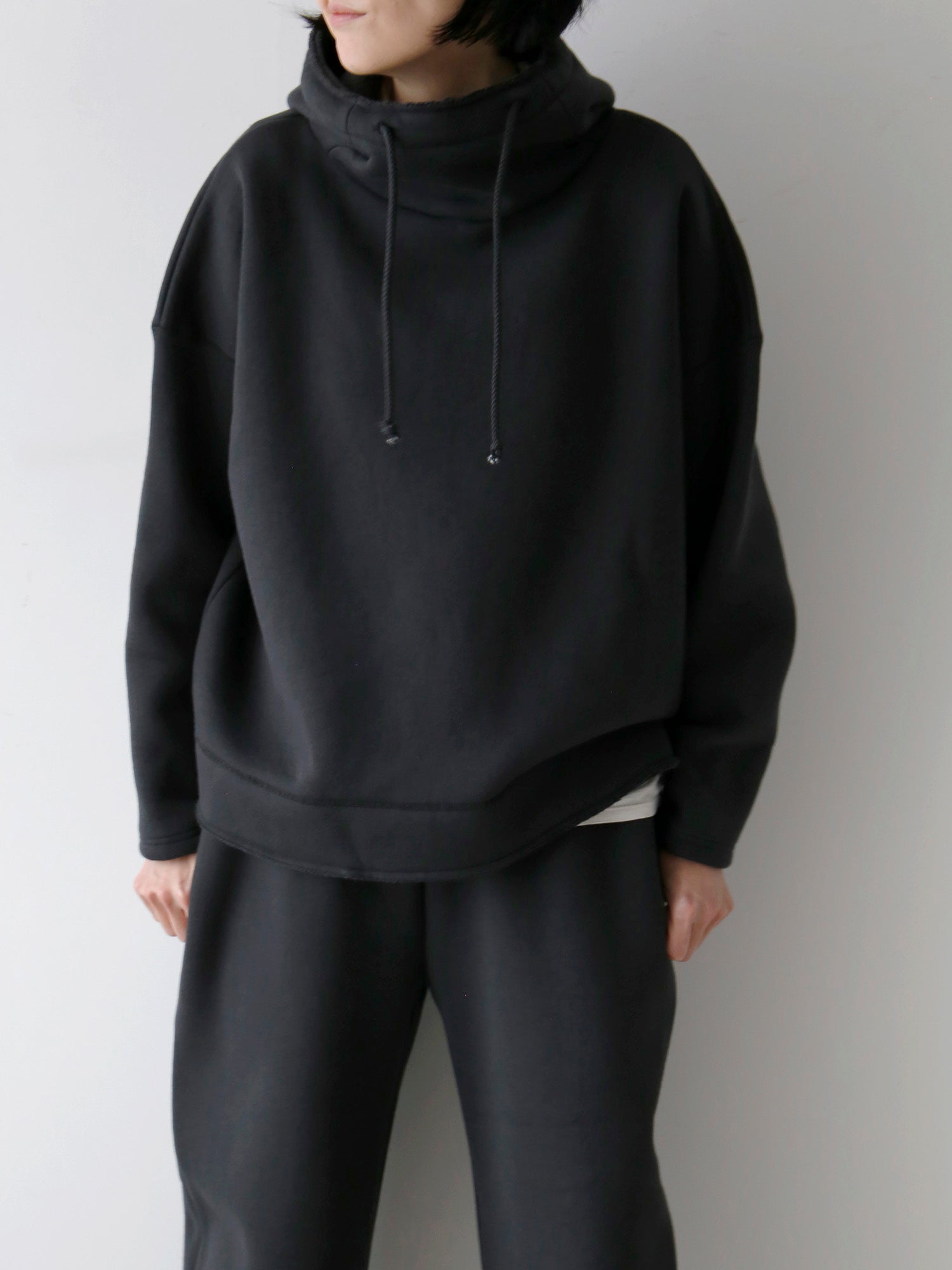 ノアール・シャルボン（身長166cm）