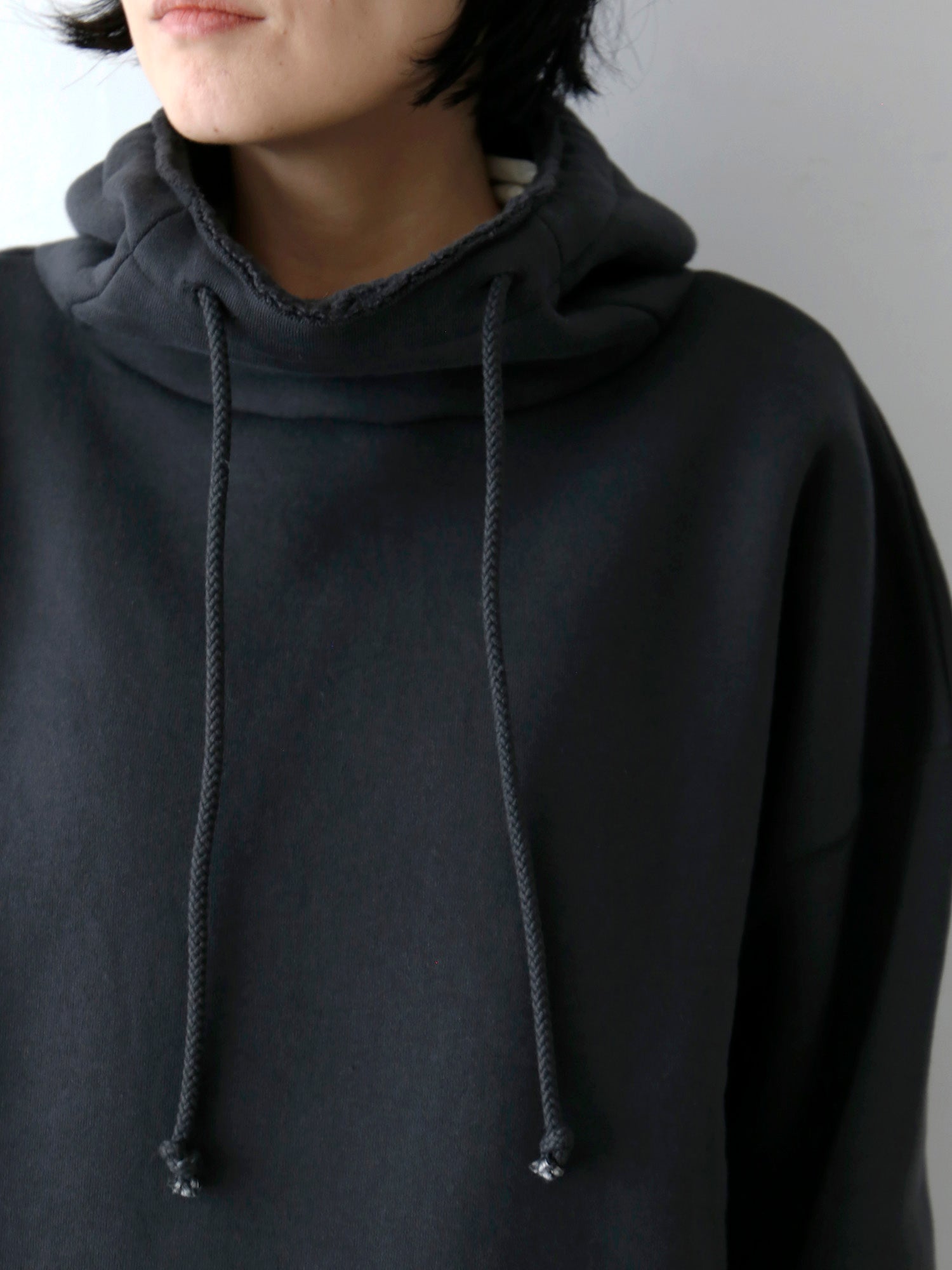 ノアール・シャルボン（身長166cm）