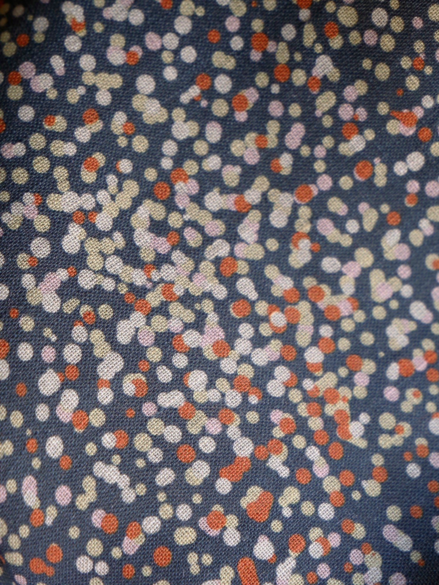 ル・ポレン w145cm 100%linen