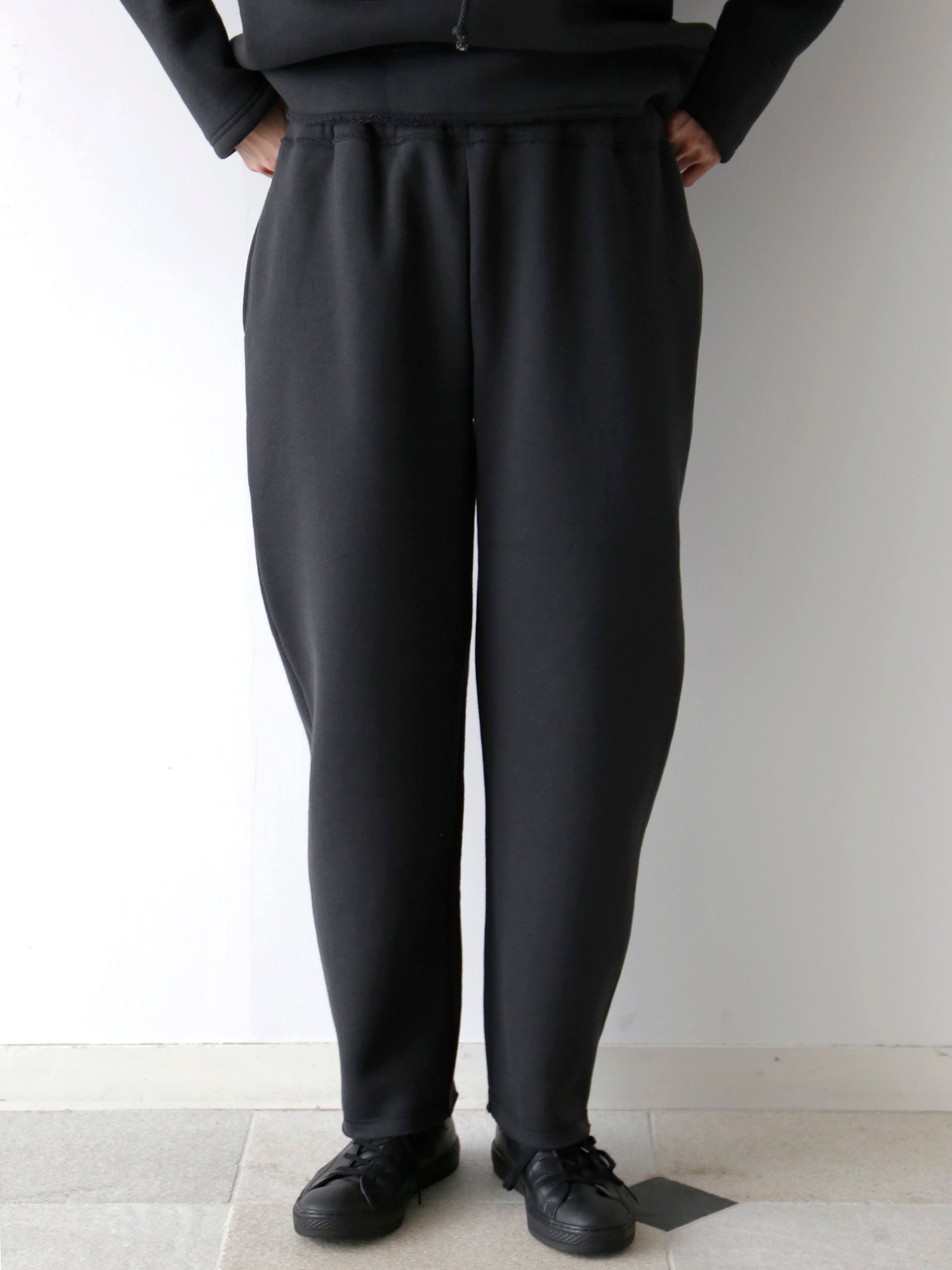 ノアール・シャルボン（身長166cm）