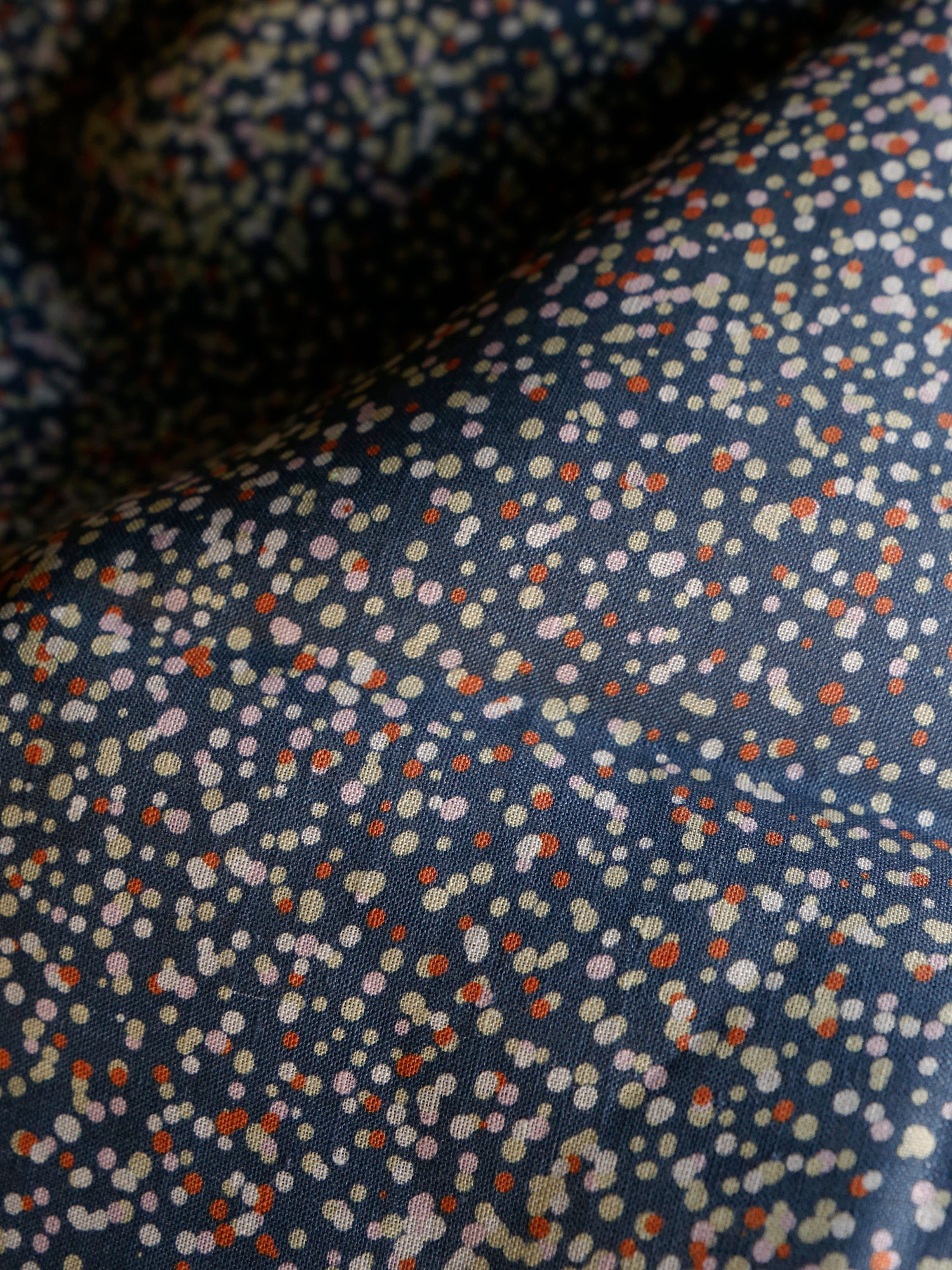 ル・ポレン w145cm 100%linen